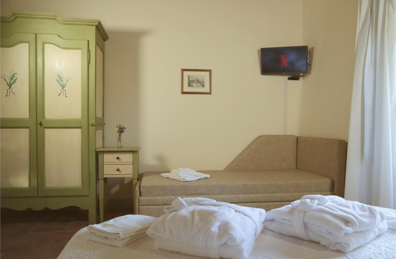 Molenda B&B Città di Castello Extérieur photo