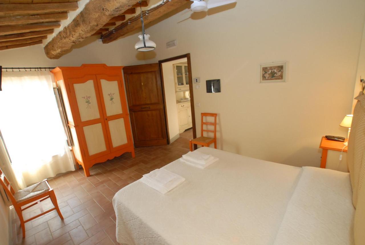 Molenda B&B Città di Castello Extérieur photo