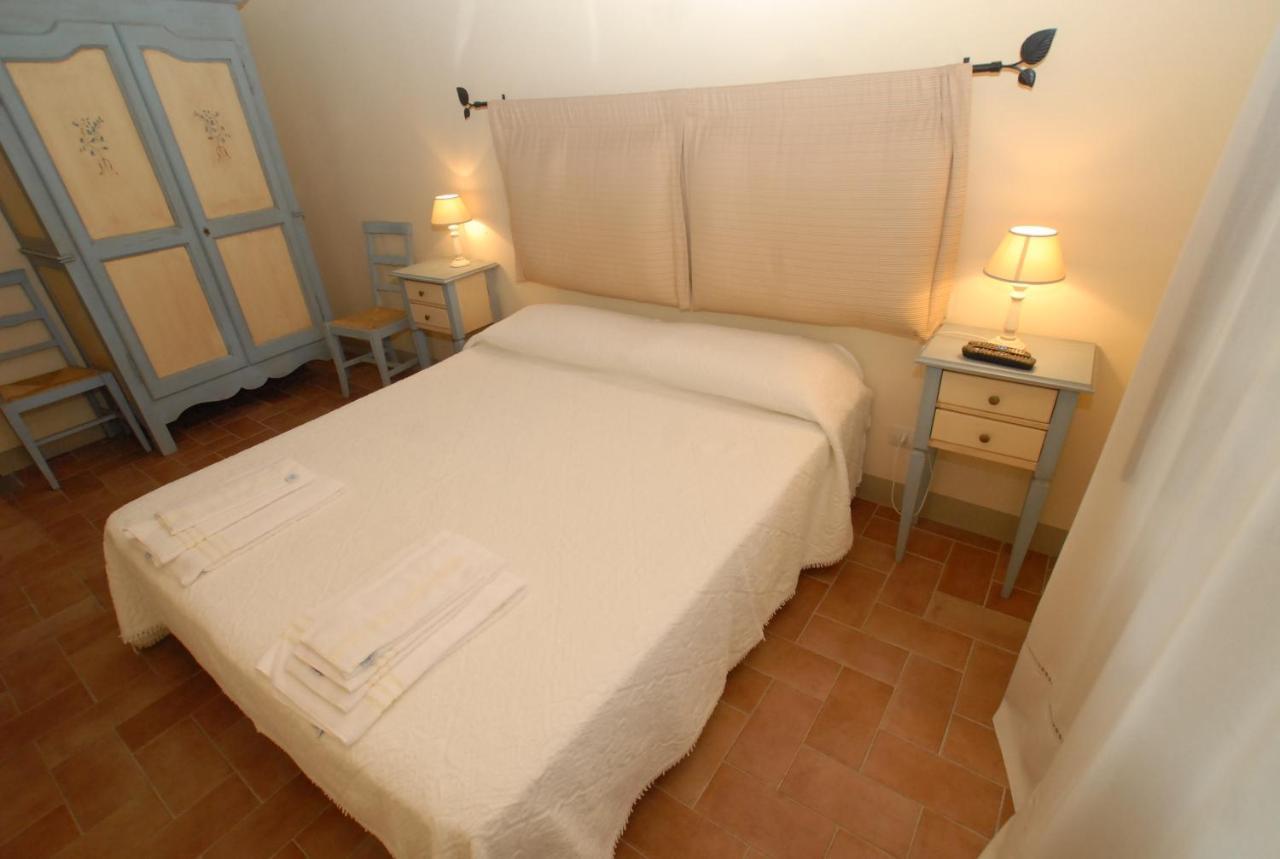 Molenda B&B Città di Castello Extérieur photo