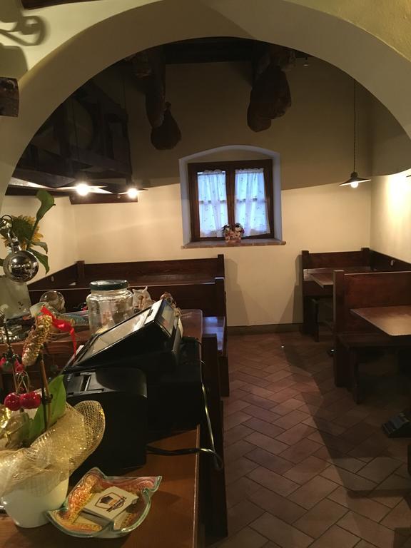 Molenda B&B Città di Castello Extérieur photo