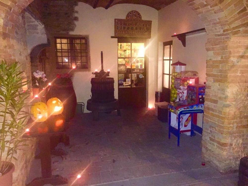 Molenda B&B Città di Castello Extérieur photo